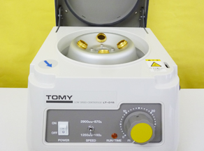 遠心分離機/骨造成