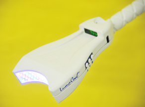 ルマクールホワイトニングシステム